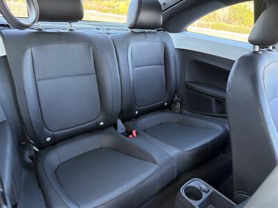 2012 Volkswagen Beetle 2.5L PZEV - Photo 14 - San Juan Capistrano, CA 92675
