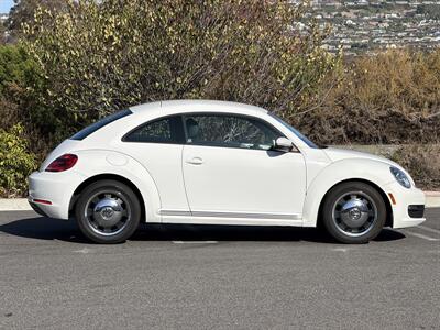 2012 Volkswagen Beetle 2.5L PZEV - Photo 7 - San Juan Capistrano, CA 92675