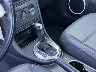 2012 Volkswagen Beetle 2.5L PZEV - Photo 15 - San Juan Capistrano, CA 92675