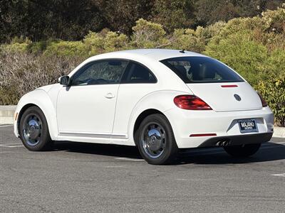 2012 Volkswagen Beetle 2.5L PZEV - Photo 4 - San Juan Capistrano, CA 92675