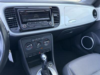 2012 Volkswagen Beetle 2.5L PZEV - Photo 16 - San Juan Capistrano, CA 92675