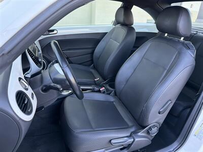 2012 Volkswagen Beetle 2.5L PZEV - Photo 12 - San Juan Capistrano, CA 92675