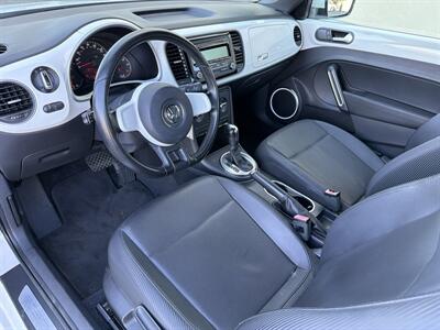 2012 Volkswagen Beetle 2.5L PZEV - Photo 10 - San Juan Capistrano, CA 92675