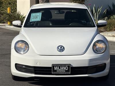 2012 Volkswagen Beetle 2.5L PZEV - Photo 9 - San Juan Capistrano, CA 92675