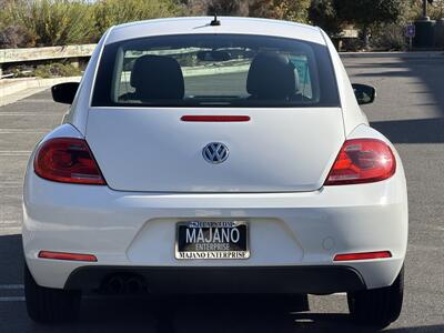 2012 Volkswagen Beetle 2.5L PZEV - Photo 5 - San Juan Capistrano, CA 92675