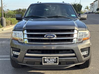 2016 Ford Expedition EL Limited   - Photo 10 - San Juan Capistrano, CA 92675