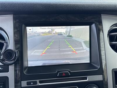 2016 Ford Expedition EL Limited   - Photo 20 - San Juan Capistrano, CA 92675