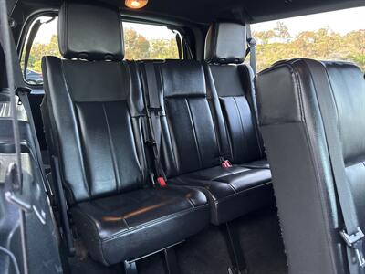 2016 Ford Expedition EL Limited   - Photo 18 - San Juan Capistrano, CA 92675