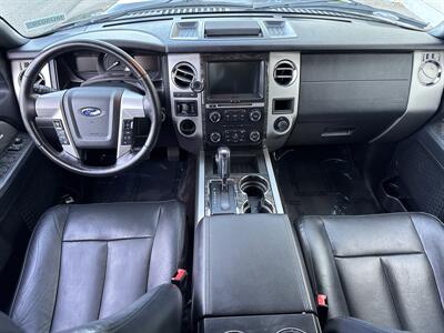 2016 Ford Expedition EL Limited   - Photo 12 - San Juan Capistrano, CA 92675