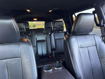 2016 Ford Expedition EL Limited   - Photo 19 - San Juan Capistrano, CA 92675