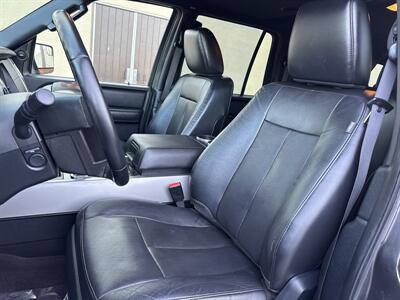 2016 Ford Expedition EL Limited   - Photo 14 - San Juan Capistrano, CA 92675