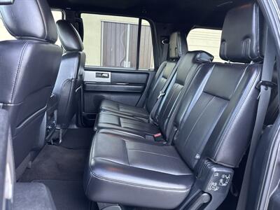 2016 Ford Expedition EL Limited   - Photo 16 - San Juan Capistrano, CA 92675