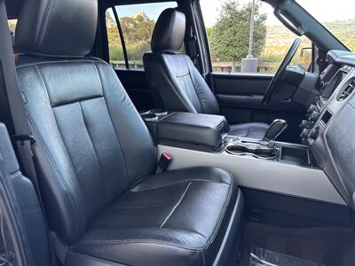 2016 Ford Expedition EL Limited   - Photo 15 - San Juan Capistrano, CA 92675