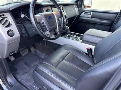 2016 Ford Expedition EL Limited   - Photo 11 - San Juan Capistrano, CA 92675