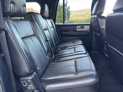 2016 Ford Expedition EL Limited   - Photo 17 - San Juan Capistrano, CA 92675