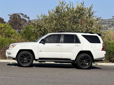 2005 Toyota 4Runner Sport Edition   - Photo 3 - San Juan Capistrano, CA 92675