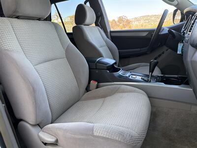 2005 Toyota 4Runner Sport Edition   - Photo 14 - San Juan Capistrano, CA 92675