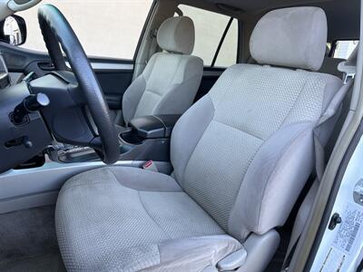 2005 Toyota 4Runner Sport Edition   - Photo 13 - San Juan Capistrano, CA 92675