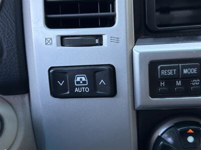 2005 Toyota 4Runner Sport Edition   - Photo 22 - San Juan Capistrano, CA 92675