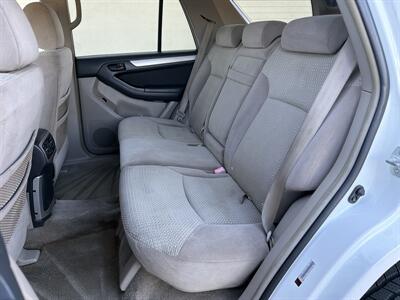 2005 Toyota 4Runner Sport Edition   - Photo 15 - San Juan Capistrano, CA 92675