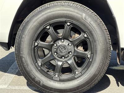 2005 Toyota 4Runner Sport Edition   - Photo 24 - San Juan Capistrano, CA 92675