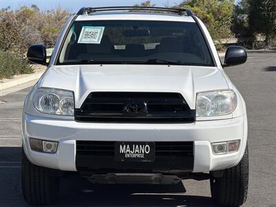 2005 Toyota 4Runner Sport Edition   - Photo 9 - San Juan Capistrano, CA 92675