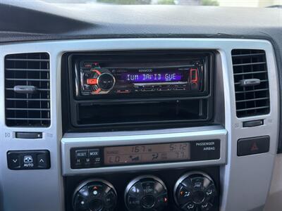 2005 Toyota 4Runner Sport Edition   - Photo 20 - San Juan Capistrano, CA 92675