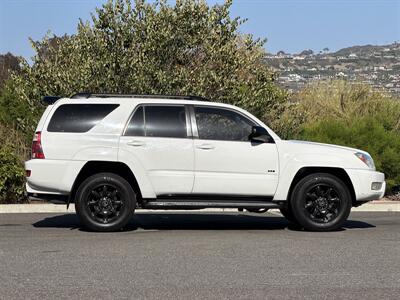 2005 Toyota 4Runner Sport Edition   - Photo 7 - San Juan Capistrano, CA 92675