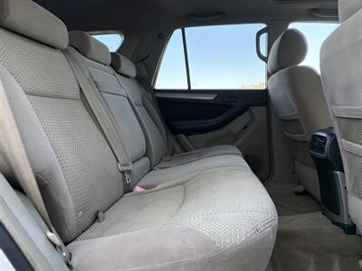 2005 Toyota 4Runner Sport Edition   - Photo 16 - San Juan Capistrano, CA 92675
