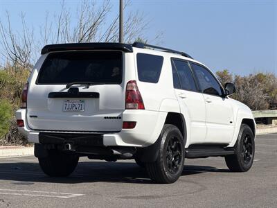 2005 Toyota 4Runner Sport Edition   - Photo 6 - San Juan Capistrano, CA 92675