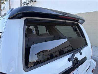 2005 Toyota 4Runner Sport Edition   - Photo 23 - San Juan Capistrano, CA 92675