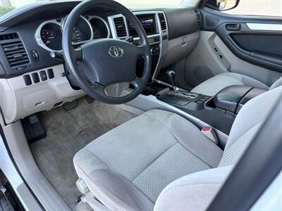 2005 Toyota 4Runner Sport Edition   - Photo 10 - San Juan Capistrano, CA 92675