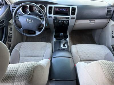 2005 Toyota 4Runner Sport Edition   - Photo 11 - San Juan Capistrano, CA 92675