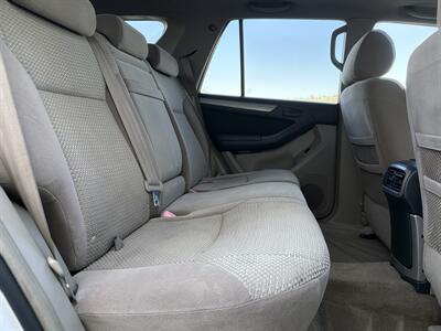 2005 Toyota 4Runner Sport Edition   - Photo 17 - San Juan Capistrano, CA 92675