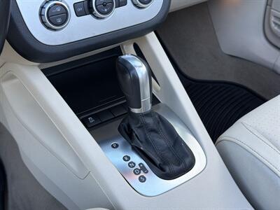 2013 Volkswagen Eos Komfort SULEV   - Photo 24 - San Juan Capistrano, CA 92675