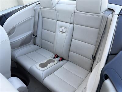 2013 Volkswagen Eos Komfort SULEV   - Photo 21 - San Juan Capistrano, CA 92675