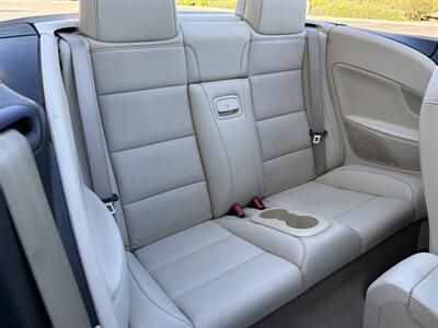 2013 Volkswagen Eos Komfort SULEV   - Photo 22 - San Juan Capistrano, CA 92675
