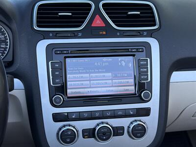 2013 Volkswagen Eos Komfort SULEV   - Photo 26 - San Juan Capistrano, CA 92675