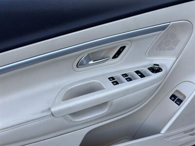 2013 Volkswagen Eos Komfort SULEV   - Photo 28 - San Juan Capistrano, CA 92675