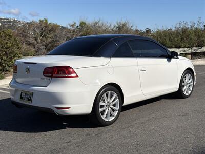 2013 Volkswagen Eos Komfort SULEV   - Photo 14 - San Juan Capistrano, CA 92675