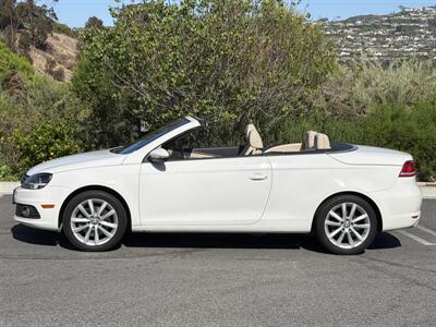 2013 Volkswagen Eos Komfort SULEV   - Photo 3 - San Juan Capistrano, CA 92675