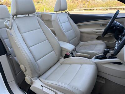 2013 Volkswagen Eos Komfort SULEV   - Photo 20 - San Juan Capistrano, CA 92675