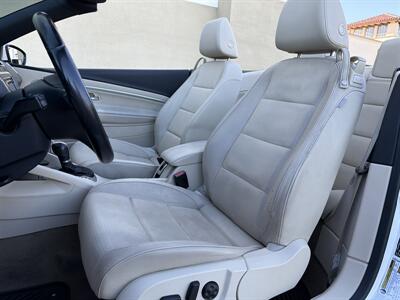 2013 Volkswagen Eos Komfort SULEV   - Photo 19 - San Juan Capistrano, CA 92675