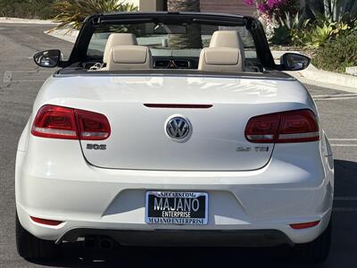 2013 Volkswagen Eos Komfort SULEV   - Photo 5 - San Juan Capistrano, CA 92675