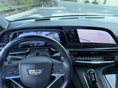 2024 Cadillac Escalade-V - Photo 25 - San Juan Capistrano, CA 92675