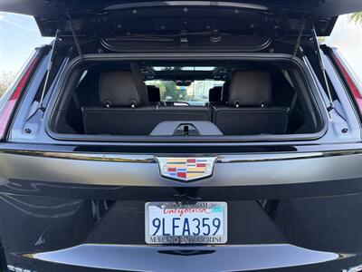 2024 Cadillac Escalade-V - Photo 27 - San Juan Capistrano, CA 92675
