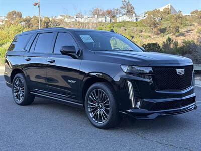 2024 Cadillac Escalade-V - Photo 7 - San Juan Capistrano, CA 92675