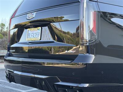 2024 Cadillac Escalade-V - Photo 32 - San Juan Capistrano, CA 92675