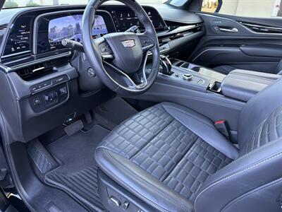 2024 Cadillac Escalade-V - Photo 10 - San Juan Capistrano, CA 92675