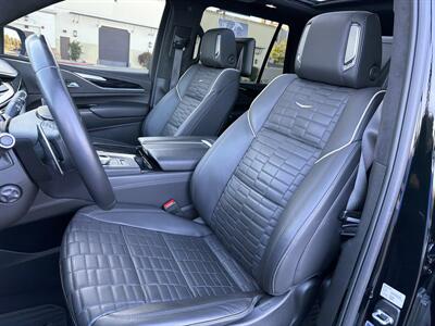 2024 Cadillac Escalade-V - Photo 13 - San Juan Capistrano, CA 92675